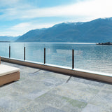 Klinker Bohemian Blue Mat 50x100