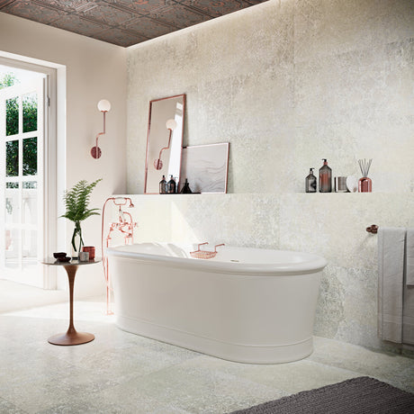Klinker Bohemian Sand Matt 60x60