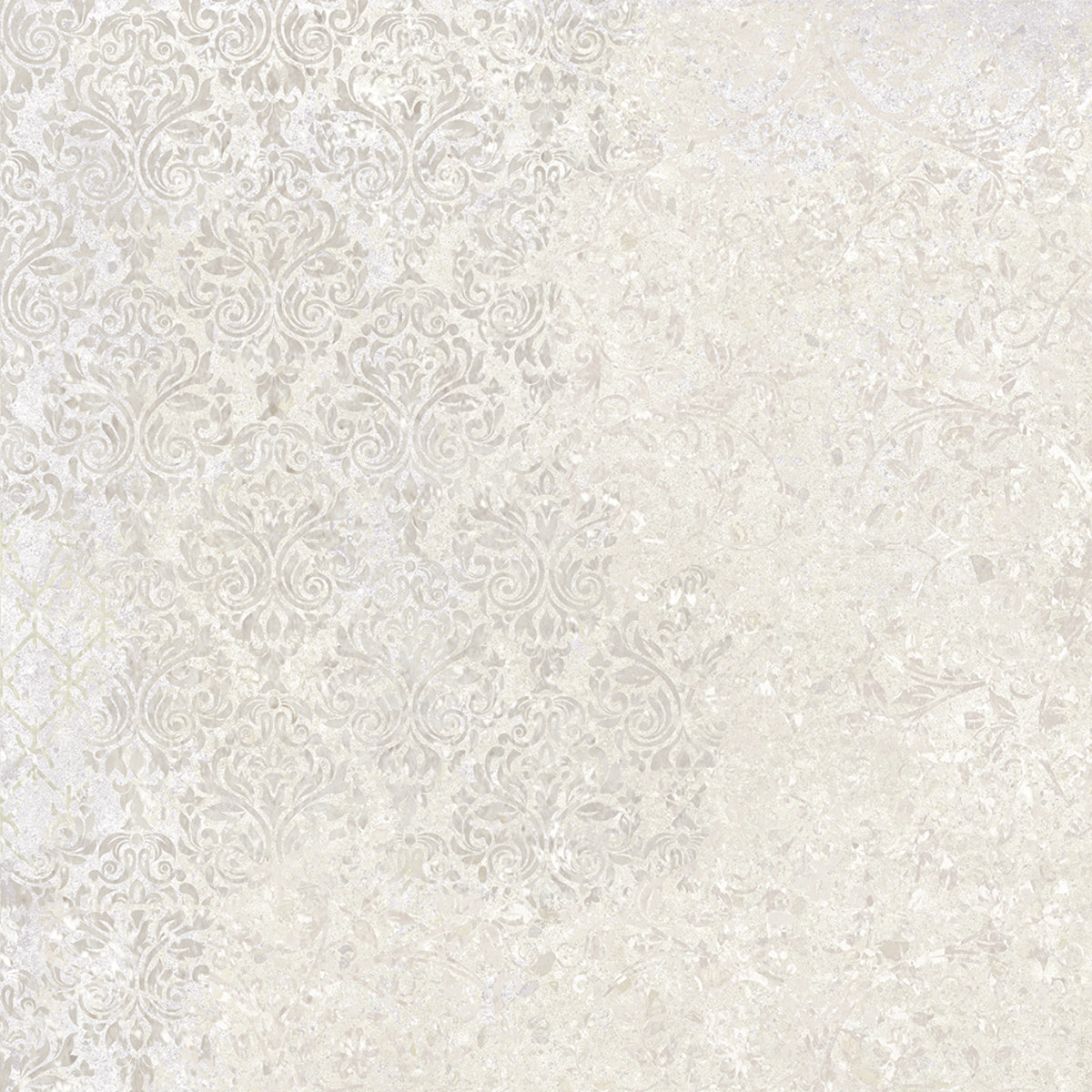 Klinker Bohemian Sand Mat 60x60