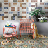 Klinker Bondi Puebla Mat 60x60