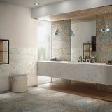 Klinker Carpet Vestige Mat 100x100