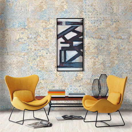 Klinker Carpet Vestige Matt 100x100