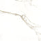 Swatch for Klinker Carrara Gold Marmor Mat 60x60