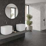 Klinker Charisma Marmor Black Matt 60x120