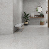 Klinker Charisma Marmor Grey Matt 100x100