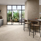 Klinker Charisma Marmor Sand Matt 60x60