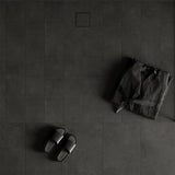 Klinker Concrete Graphite Matt 15x15