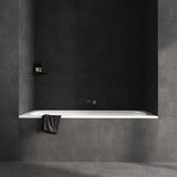 Klinker Concrete Graphite Matt 60x60