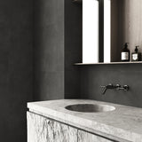 Klinker Concrete Graphite Matt 60x60