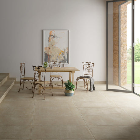 Klinker Cotto Sand Matt 30x30