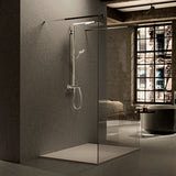 Klinker Cracked Graphite Matt 60x60