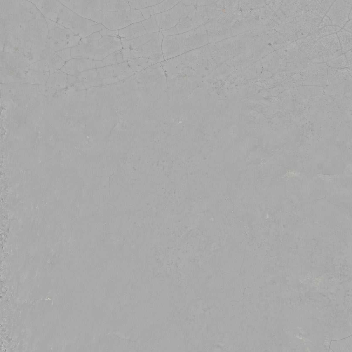 Klinker Cracked Grey Mat 100x100