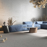 Klinker Cracked Grey Matt 50x100