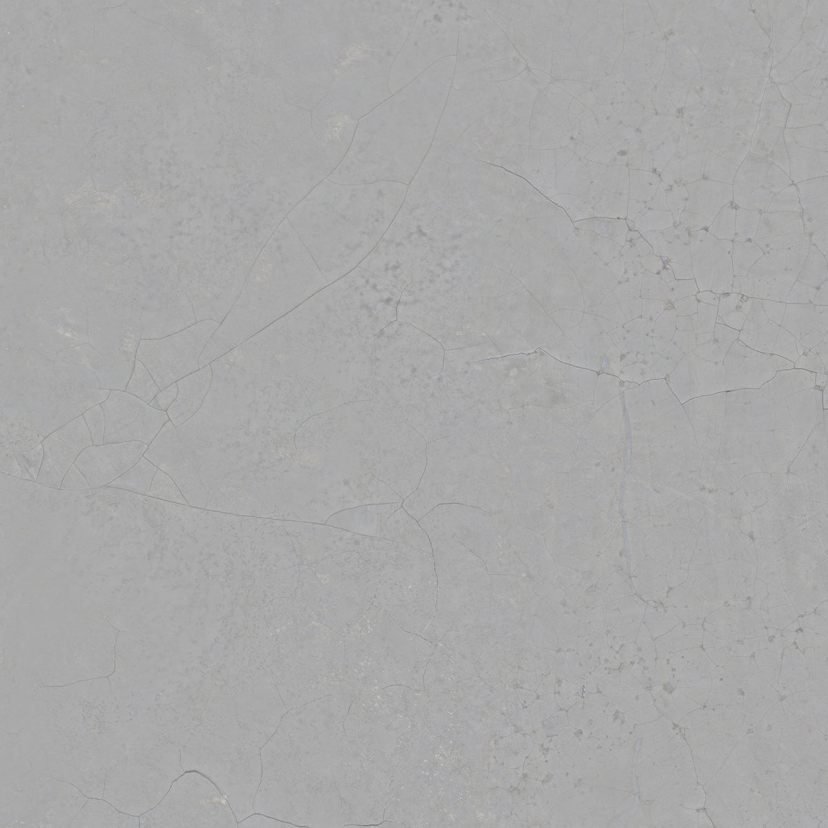 Klinker Cracked Grey Mat 60x60
