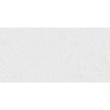 Klinker Cracked White Mat 50x100