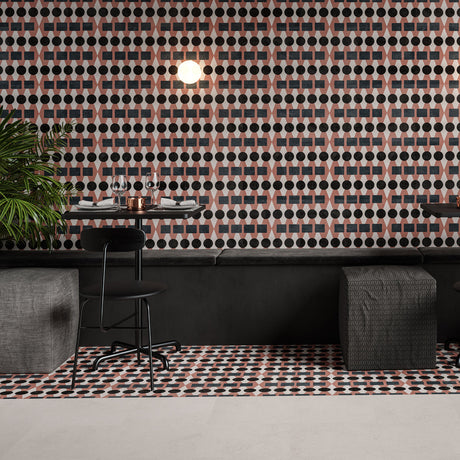 Klinker Crea Como Matt 30x30