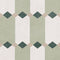 Swatch for Klinker Crea Dune Mat 30x30