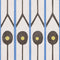 Swatch for Klinker Crea Montana Mat 30x30