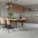 Klinker Cruise Kalksten Grey Matt 60x120