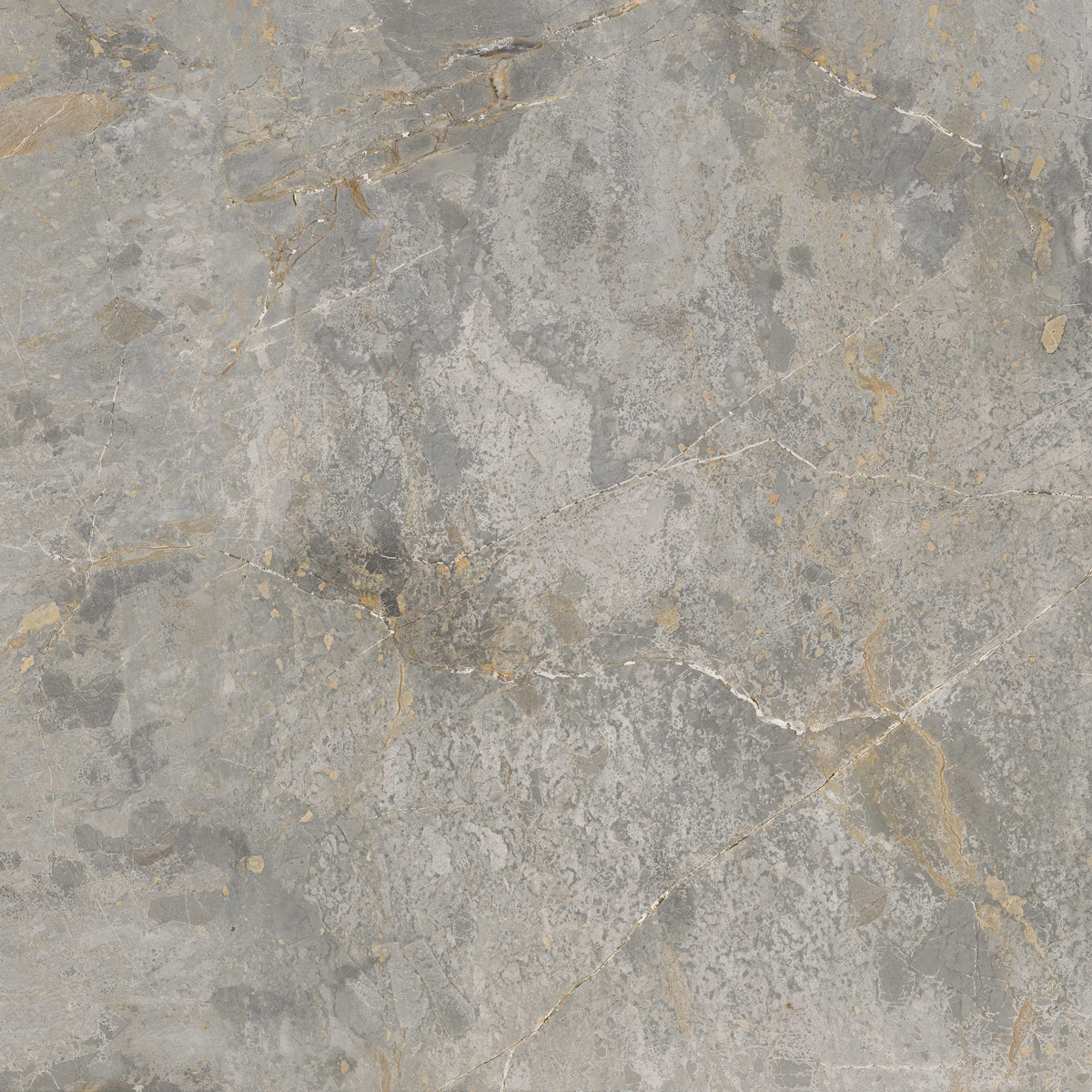 Klinker Dstone Marmor Ash Mat 100x100