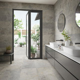 Klinker Dstone Marmor Ash Matt 60x60