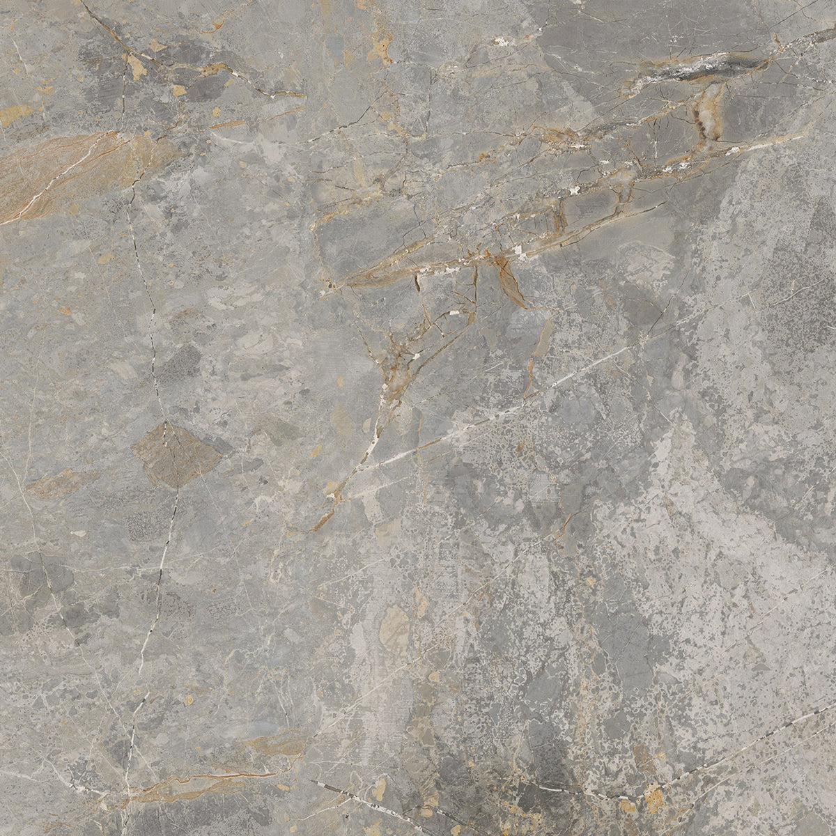 Klinker Dstone Marmor Ash Mat 60x60