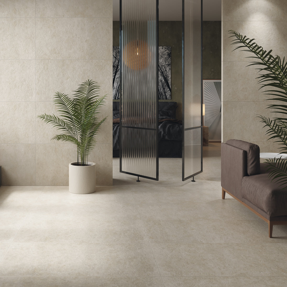 Klinker Flax Cream Matt 60x120