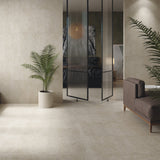 Klinker Flax Cream Matt 60x120