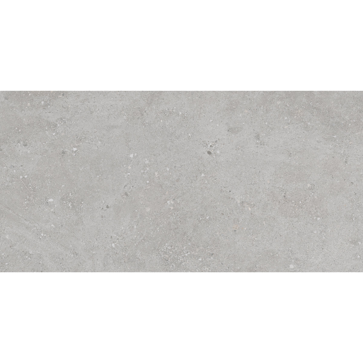 Klinker Flax Grey Matt 60x120