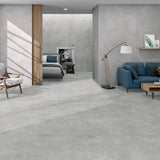 Klinker Indeed Grey Matt 100x100