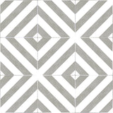 Klinker Lines Grey 20x20
