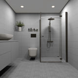 Klinker Luna Middle Grey