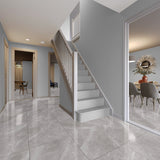 Klinker Magda Perla Marmor Blank 60x60