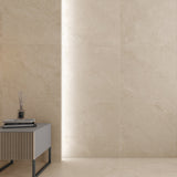 Klinker Marais Beige Marmor Mat 60x60