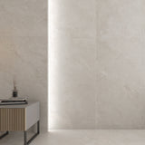 Klinker Marais Bone Marmor Mat 60x60