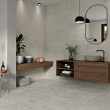 Klinker Merlot Skiffer Grey Matt 60x120