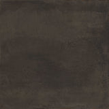 Klinker Metallic Brown Mat 100x100