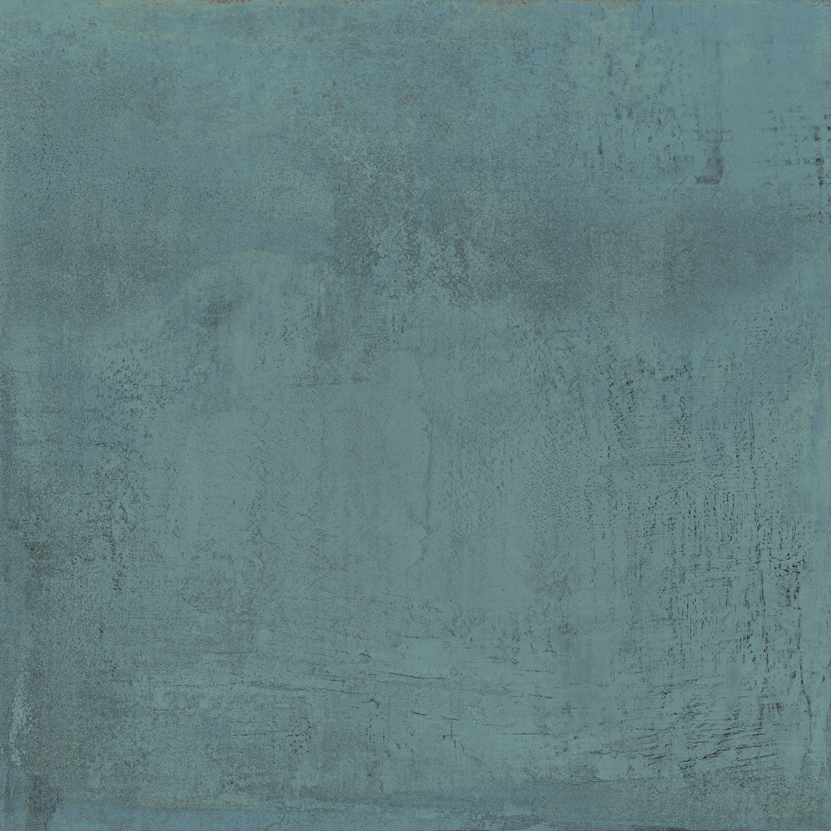 Klinker Metallic Green Mat 100x100