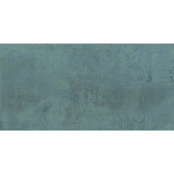 Klinker Metallic Green Mat 50x100