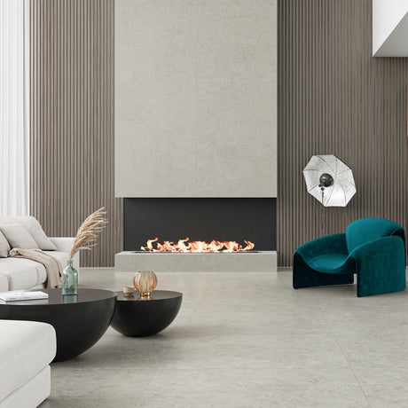 Klinker Moon Sand Matt 100x100