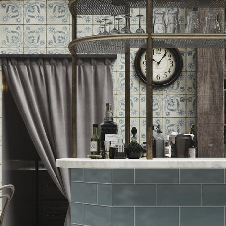 Klinker Peronda FS Ivy Blue