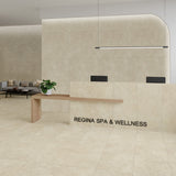 Klinker Regina Kalksten Cream Matt 120x120