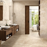 Klinker Rockstone Marmor Beige  Matt 100x100