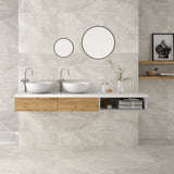 Klinker Rockstone Marmor Pearl Matt 60x120