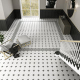 Klinker Tango Crespo Matt 60x60