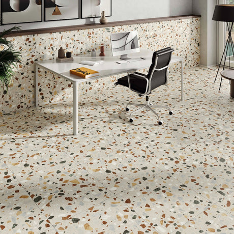 Klinker Crisp XL Beige Matt