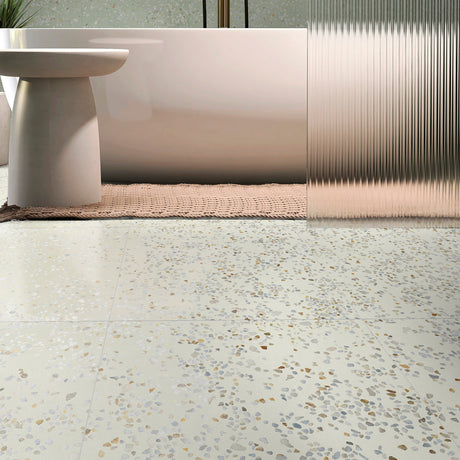 Klinker Trendy Ivory Matt 60x60