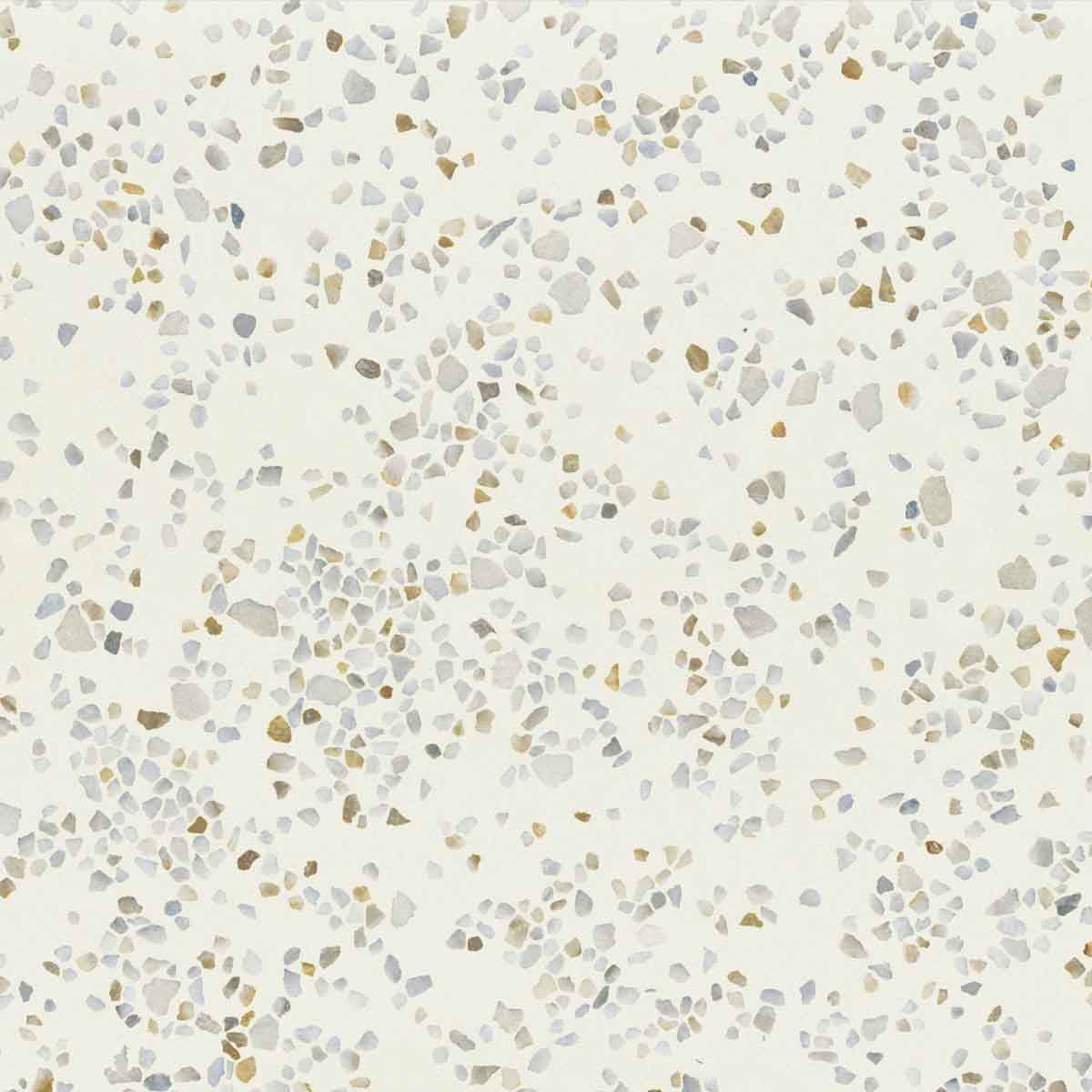 Klinker Trendy Ivory Mat 60x60