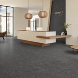 Klinker Verity Anthracite Matt 120x120