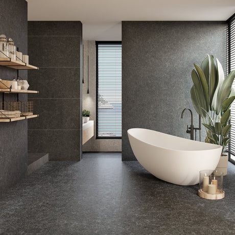 Klinker Verity Anthracite Matt 60x120